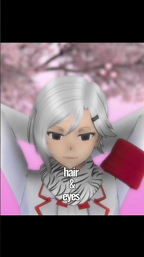 Yandere simulator custom mod 🔪 | Pink killer | #yanderesimulator #gaming | ‪@Ayoba_Aishi‬ |