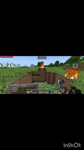 free disc in Minecraft #beycuber