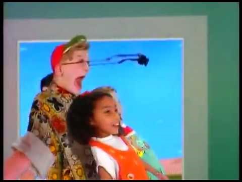 Kool Aid Human Cartoon