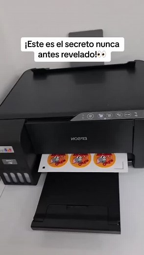 Revelando el Secreto del Print and Cut Perfecto en tu Cameo