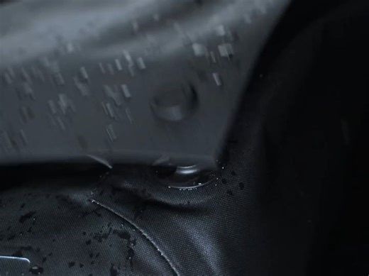 咔哒一下 自动扣合丨FIDLOCK moment