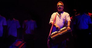 Piyush Mishra interview: ‘Nobody gave me my kind of work, so I created my own work’