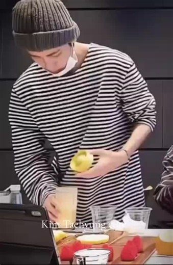 Kim Taehyung's Hilarious Laugh Moments