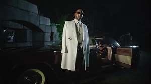 The music video for "If I Should Die Tonight" feat. @ronaldisley just dropped. Check out the track from the @godfatherofharlem soundtrack out now on all platforms. | Swizz Beatz