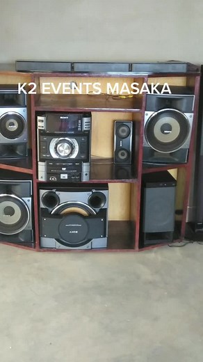 K2 EVENTS