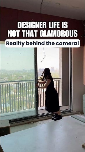 A Day in the Life of an Interior Designer 🎨 #Shorts #InteriorDesign