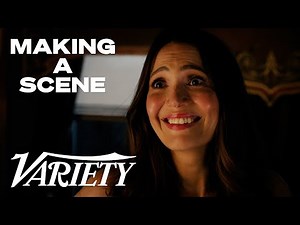 Mandy Moore and Ken Olin Break Down Rebecca’s Emotional ‘This is Us’ Goodbye | Making A Scene
