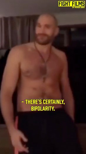 17K views · 305 reactions | “I had a call from Gotham City” #boxing #tysonfury #gypsyking #vladimirklitschko | Fight Films by Patrick Gavia | Facebook