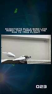 112K views · 1.1K reactions | A team at École Polytechnique Fédérale...