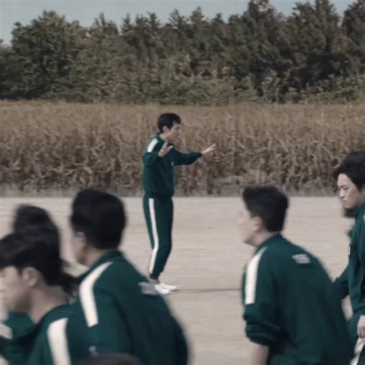 Understanding Player 381 in Squid Game 3