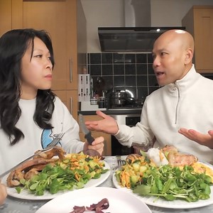 46K views · 1.6K reactions | Nourishing Bonds | Food Connection and Relationships | Master Wong | Facebook