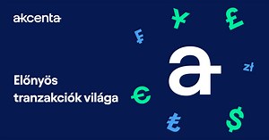 Devizák és fizetések - AKCENTA CZ