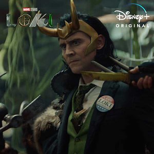 170K views · 6K reactions | What's your Glorious Purpose? A new episode Marvel Studios' Loki is streaming tomorrow on Disney+. | Marvel Studios | Facebook