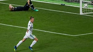 [欧冠]17-18赛季决赛：皇家马德里VS利物浦 完整赛事