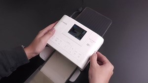 3 Pack (No Paper) Compatible Ink Cartridge Replacement for Canon KP-108IN Color Ink Cassette 4x6 Photo Ink for Canon Selphy CP1500 CP1300 CP1200 Compact Photo Printer