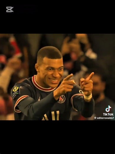 mbappé 🤍 clip psG