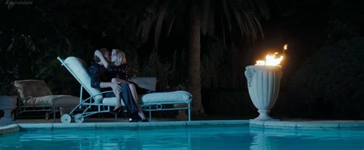 Amber Heard in ‘The Informers’