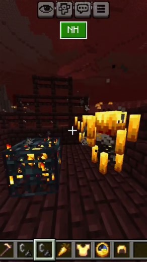 best god seed for Minecraft pe + java + bedrock ##minecraft #minecraftshort