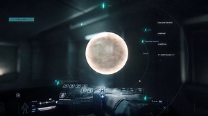 Star Citizen - Star map demo