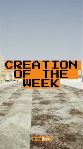 Brick Rigs - Creation of the week - 12