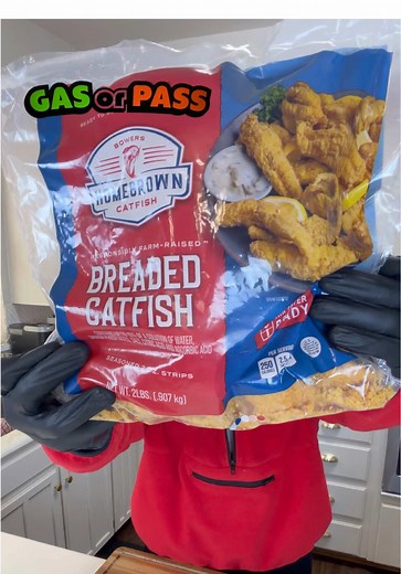 Frozen Catfish in the Air Fryer: A Taste Test