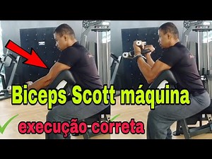 How to properly make Scott threads on a machine.
