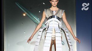 Hussein Chalayan - Un créateur en 5 minutes