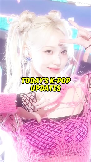 Today's Kpop Updates: Winter's Vacations in Hawaii 🥳♥️ #idolcharts #kpopfyp #kpop #kpopnews #winter