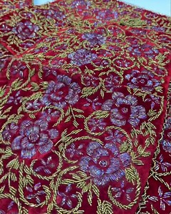 3.2K views · 165 reactions | Handmade cushions set | Aneela's Collection | Facebook