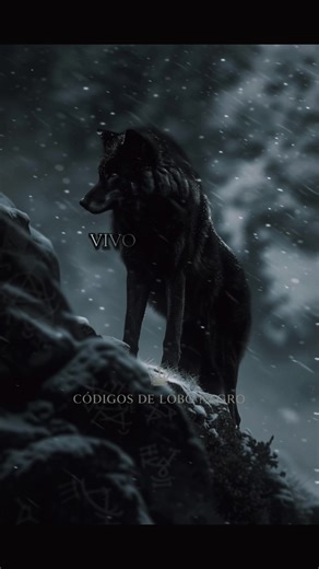 Los 100 Códigos del Lobo Negro: Una Guía de Valores