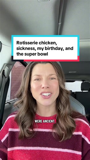 I guess I didn’t mention the Super Bowl, but hey I’m watching it right now 😂 what was your favorite Super Bowl commercial? And any February birthday twins out there?