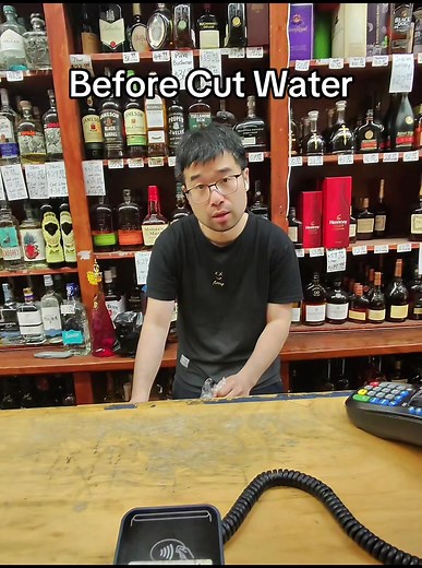 Exploring CutWater Experiment Outcomes