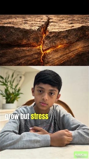 Fault Lines Beneath Your Feet