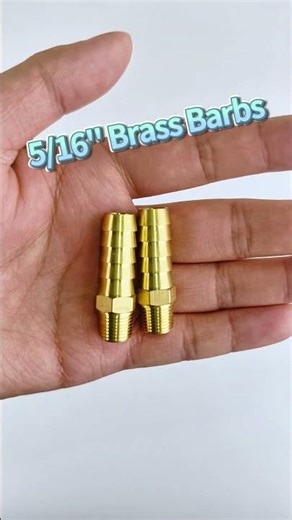 3/8 + 5/16 Compatible — Will It Fit Yours?#FuelGaugeKit#EasyInstall#3/8inch#5/16inch#CarMaintenance