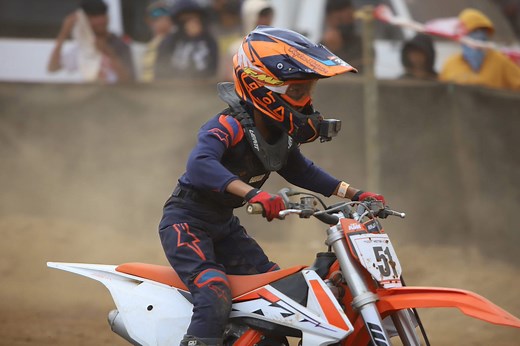 😕 #arjaygonzaga #aj30kingcobra #kingcobrangdigos #motocrossrider #motocrosskid #65cc #85cc #motocross #motocrosslife | Arjay Gonzaga