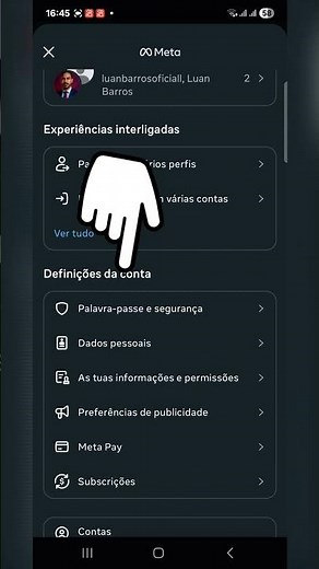Como EXCLUIR Conta do Instagram