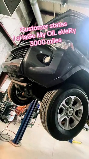 96_You cant lie to the guy who changes the filter #mechanic #mechanicsoftiktok #mechaniclife #protip #foryoupage #let | Mechanic Fattony.