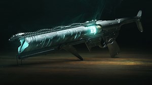 All Destiny 2 Season 19 Exotic reworks: Witherhoard, Arbalest, Gjallarhorn, and more