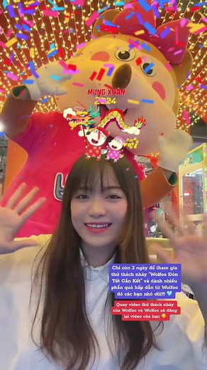 wolfoovietnam trên TikTok