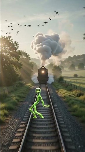 El Chombo, Dancing Green Alien - Dame Tu Cosita feat. Cutty Ranks (Official Video)