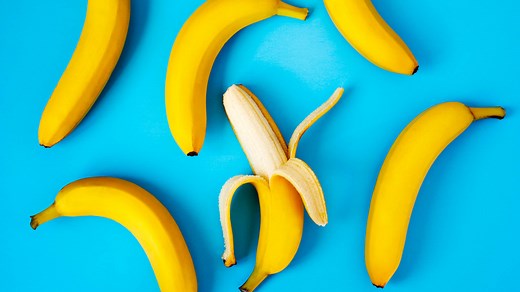 Why Artificial Banana Flavor Doesn’t Quite Taste Like Bananas