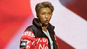 BTS' RM Surprise-Announces Second Solo Mixtape: See The Tracklist
