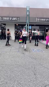 The East Bay Regional Parks District Police command staff came out to RCPD HQ today to lead a group Jump session. It was great to get the blood flowing. We appreciate them taking time out of their busy campaigning schedule to come help us get fit! Chief Sharris (they/them) | River City, California Police Department