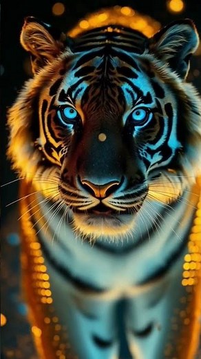 The Most Intense Angry Tiger Scene Ever! 🐅🔥