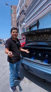 586K views · 15K reactions | Todos estos equipos los encuentras en cualquiera de nuestras tiendas  #jlaudio #helix #caraudio | Autoboutique miller audio | Facebook