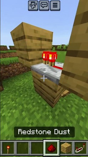 How to Make Redstone Clock in 1.21