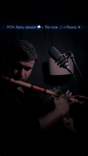 Dhun Intro On Flute ✨✨ | Saiyaara | #flutecover #flutemusic #musicvideo #calmmusic #music