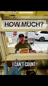 784K views · 152K reactions | When this customer was having a rough...