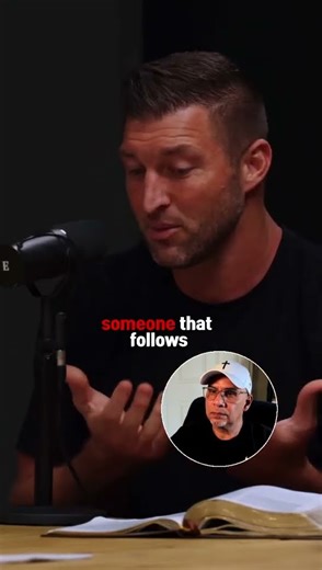 Tim Tebow on Passion, Pain, and Following Jesus | Stand Firm