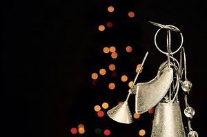 Do Not Be Afraid: Calling All Angels